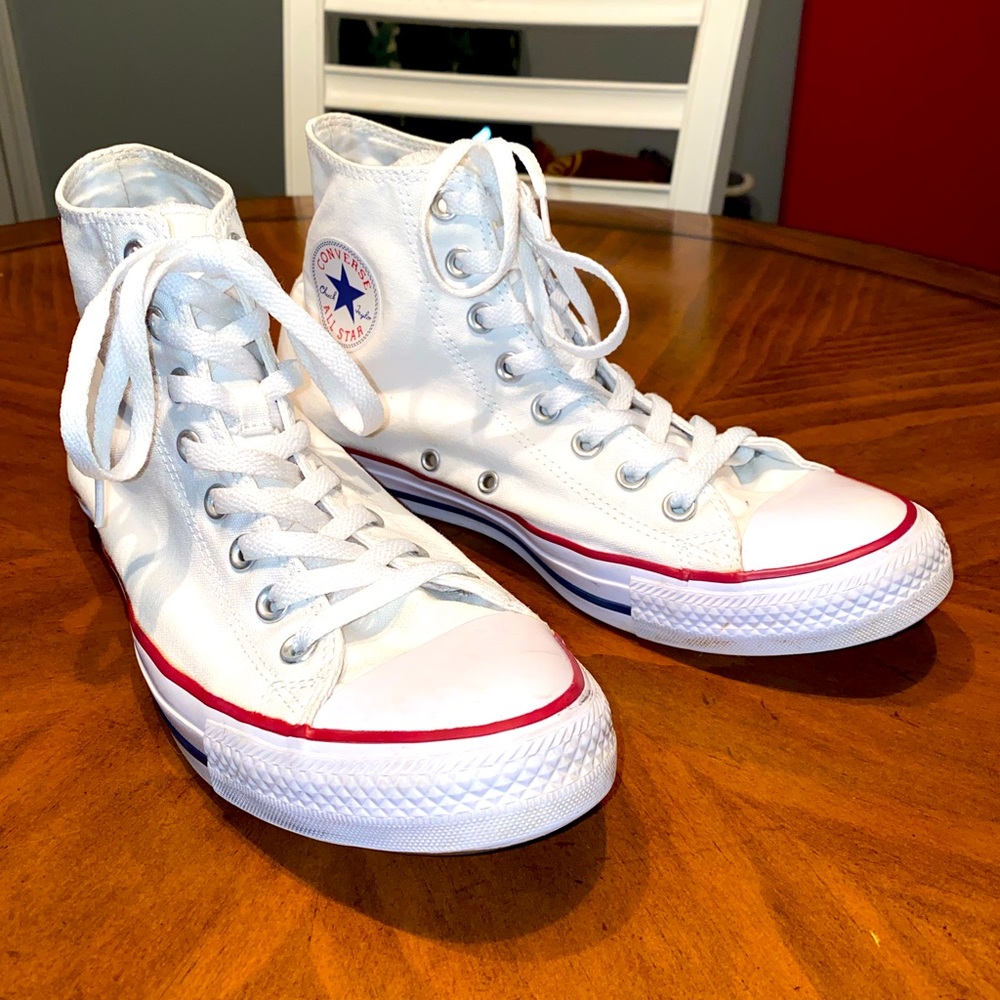 Converse Chuck Taylor All Stars